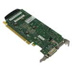 HP Grafikkarte Quadro K420 2GB DP DVI PCI-E LP - 786032-001