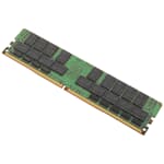 HPE DDR4-RAM 64GB PC4-2400T ECC LRDIMM 4R 809085-091 MTA72ASS8G72LZ-2G3