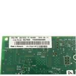 Lenovo Netzwerkadapter X540-T2 Dual Port 10GBASE-T PCI-E LP - 49Y7972 49Y7970