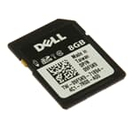 Dell SD Card 8GB PowerEdge R610 R630 - 9F5K9