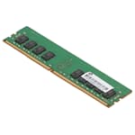 HP DDR4 RAM 16GB PC4-2666V ECC RDIMM 1R - 864707-591 1XD85AA M393A2K40BB2-CTD