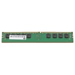 HP DDR4 RAM 16GB PC4-2666V ECC RDIMM 1R - 864707-591 1XD85AA M393A2K40BB2-CTD