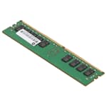 HP DDR4 RAM 16GB PC4-2666V ECC RDIMM 1R - 864707-591 1XD85AA M393A2K40BB2-CTD