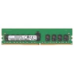 HP DDR4 RAM 16GB PC4-2666V ECC RDIMM 1R - 864707-591 1XD85AA M393A2K40BB2-CTD