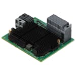 IBM Flex System FC5054 4-port 16Gb FC Adapter - 00Y5637