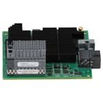 IBM Flex System FC5054 4-port 16Gb FC Adapter - 00Y5637