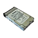 Lenovo SAS-Festplatte 300GB 15k SAS 12G SFF - 00WG661