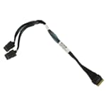 HPE SAS Kabel Smart Array E208i-p P408i-p ProLiant XL22Xn Gen10 Plus P25445-001