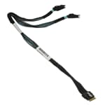 HPE SAS Kabel Smart Array E208i-p P408i-p ProLiant XL22Xn Gen10 Plus P25445-001