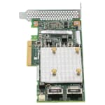 HPE RAID Controller Smart Array P408i-p SR Gen10 2GB SAS 12G PCI-E LP 836269-001