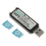 HPE Dual 8GB microSD EM USB Kit 870891-001 838820-001