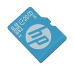 HPE Dual 8GB microSD EM USB Kit 870891-001 838820-001