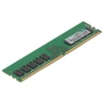 HPE DDR4-RAM 8GB PC4-2666V ECC UDIMM 1R 879526-091 879505-B21 HMA81GU7CJR8N-VK