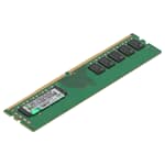 HPE DDR4-RAM 8GB PC4-2666V ECC UDIMM 1R 879526-091 879505-B21 HMA81GU7CJR8N-VK