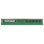 HPE DDR4-RAM 8GB PC4-2666V ECC UDIMM 1R 879526-091 879505-B21 HMA81GU7CJR8N-VK