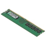 HPE DDR4-RAM 8GB PC4-2666V ECC UDIMM 1R 879526-091 879505-B21 HMA81GU7CJR8N-VK