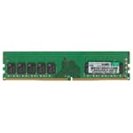 HPE DDR4-RAM 8GB PC4-2666V ECC UDIMM 1R 879526-091 879505-B21 HMA81GU7CJR8N-VK