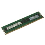 HPE DDR4-RAM 8GB PC4-2133P ECC RDIMM 1R 752368-081 726718-B21 MTA18ASF1G72PZ-2G1