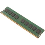 HPE DDR4-RAM 8GB PC4-2133P ECC RDIMM 1R 752368-081 726718-B21 MTA18ASF1G72PZ-2G1