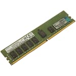 HPE DDR4-RAM 8GB PC4-2133P ECC RDIMM 1R 752368-081 726718-B21 M393A1G40EB1-CPB