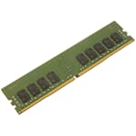 HPE DDR4-RAM 8GB PC4-2133P ECC RDIMM 1R 752368-081 726718-B21 M393A1G40EB1-CPB