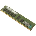 HPE DDR4-RAM 8GB PC4-2133P ECC RDIMM 1R 752368-081 726718-B21 M393A1G40EB1-CPB