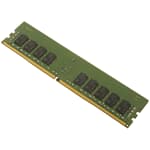 HPE DDR4-RAM 8GB PC4-2133P ECC RDIMM 1R 752368-081 726718-B21 M393A1G40EB1-CPB