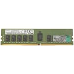 HPE DDR4-RAM 8GB PC4-2133P ECC RDIMM 1R 752368-081 726718-B21 M393A1G40EB1-CPB