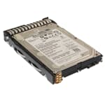 HPE SATA Festplatte 1TB 7,2k SATA 6G SFF 512e 765868-001 765453-B21 MM1000GEFQV