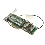 HPE RAID Controller Smart Array P440 8-CH SAS 12G 2GB PCI-E 830057-001