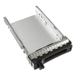 Dell Hot-Plug Rahmen 3,5" SAS/SATA 19x0/29x0/69x0 - CC852