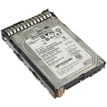 HPE SATA Festplatte 2TB 7,2k SATA 6G SFF 765869-001 765455-B21