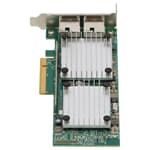IBM Netzwerkadapter 2-Port 10GbE RJ45 PCI-E LP - 00E2714 FC EN0X CCIN 2CC4