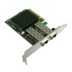 Supermicro Ethernet Adapter DP 10GbE SFP+ PCI-E - AOC-STGN-i2S REV: 2.10