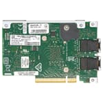 HPE Network Adapter 562FLR-T 10Gb 2-Port FlexibleLOM X550 817745-B21 840138-001