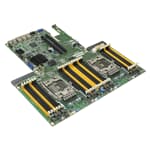 Quanta Server Mainboard QuantaGrid D51B-1U D51B-2U - DA0S2BMB8D0