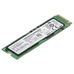 Lenovo NVMe PCIe SSD PM961 256GB M.2 2280 - 00UP436