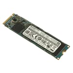 Lenovo NVMe PCIe SSD 256GB M.2 2280 - 00UP641