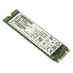 Dell SATA SSD 256GB SATA 6G M.2 2280 - 2P56M