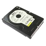 Western Digital SATA Festplatte 500GB 7,2k SATA2 3,5" WD5000YS