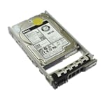 Dell SAS Hard Drive 300GB 10k SAS 12G SFF - 2M5JK ST300MM0078