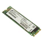 Fujitsu SATA SSD 256GB SATA 6G M.2 2280 - 10602114240