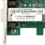 IBM NetXtreme 2x Port 10GbE SFP+ PCI-E - 94Y5182