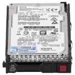 HP SAS Festplatte 600GB 15k SAS 12G SFF - 748435-001 748387-B21