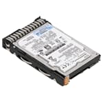 HP SAS Festplatte 600GB 15k SAS 12G SFF - 748435-001 748387-B21
