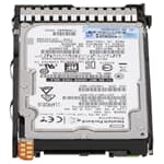 HP SAS Festplatte 600GB 15k SAS 12G SFF - 748435-001 748387-B21