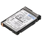 HP SAS Festplatte 600GB 15k SAS 12G SFF - 748435-001 748387-B21