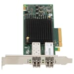Lenovo FC-Controller 2x 16Gbps FC PCI-E - 01KR609