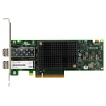 Lenovo FC-Controller 2x 16Gbps FC PCI-E - 01KR609