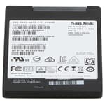 HP SATA SSD 256GB SATA 6G 2,5" - 792829-001